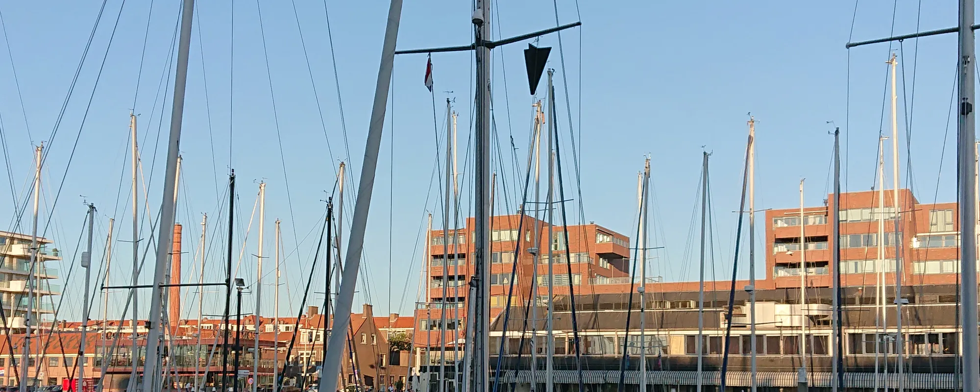 Matjesessen - Planungen für Arbeiten an Arete