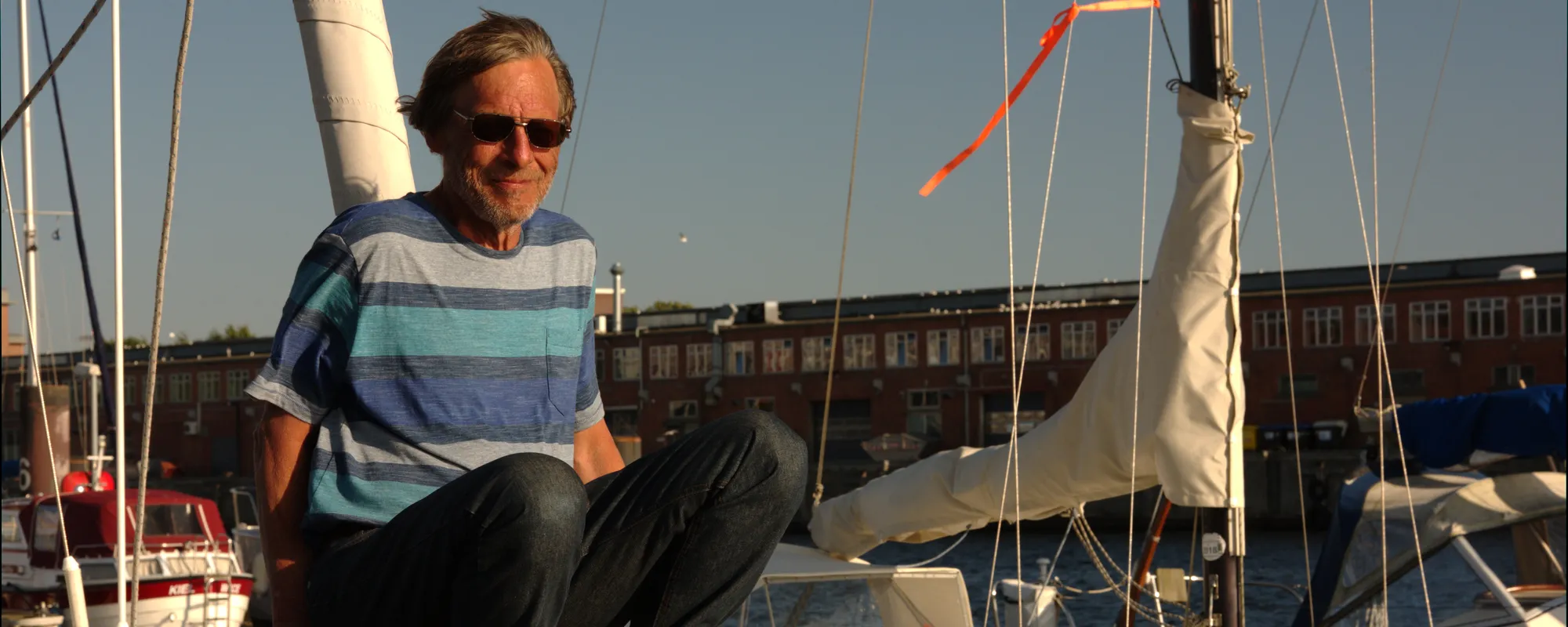 Georg: Letzter Törn