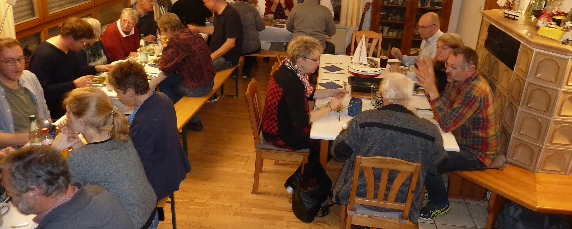 Jahreshauptversammlung 2020 am 13.03. abgesagt und verschoben-