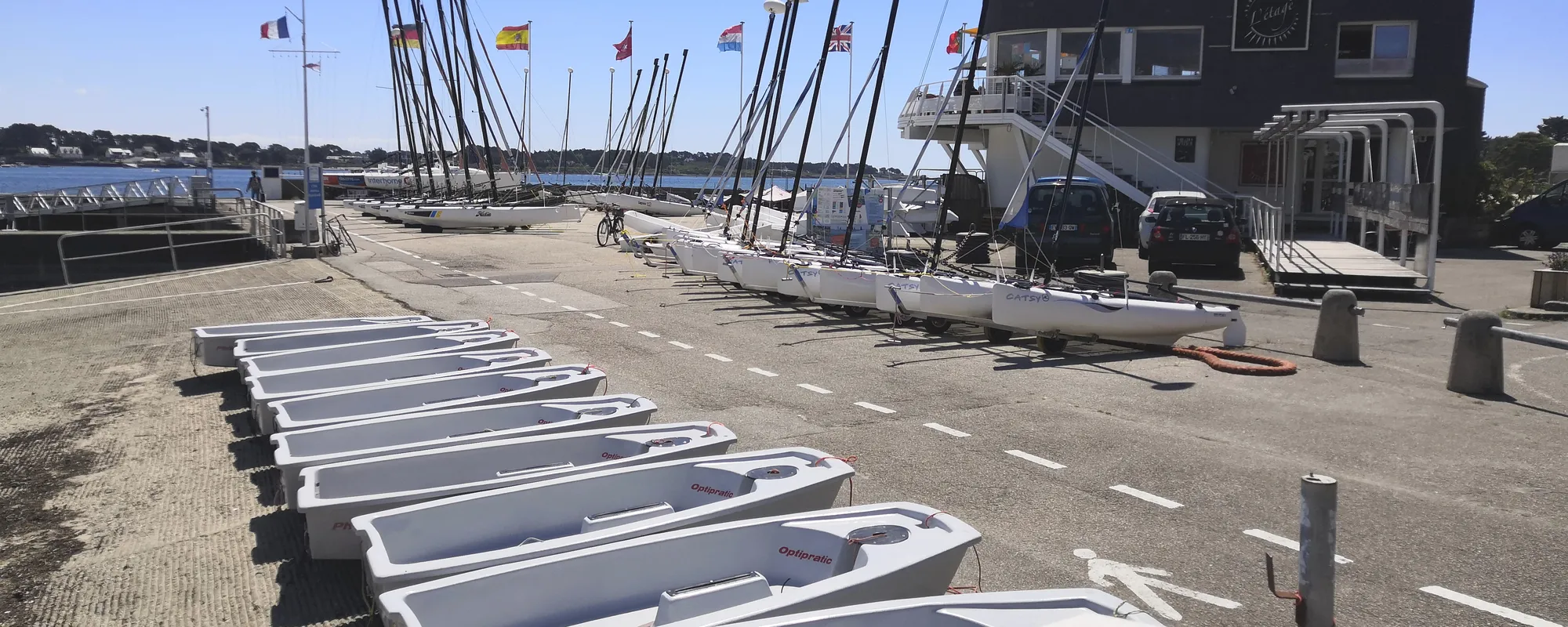 SBF Binnen (Theorie) Kurs WS24/25