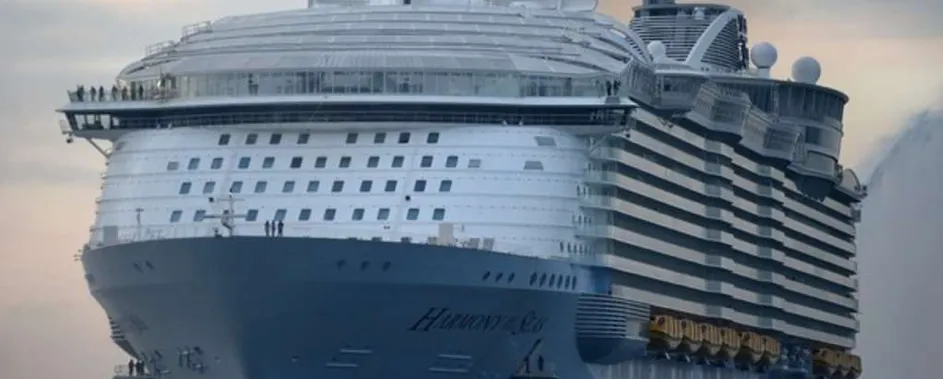 ... mal selbst den Kurs festlegen und steuern ....?