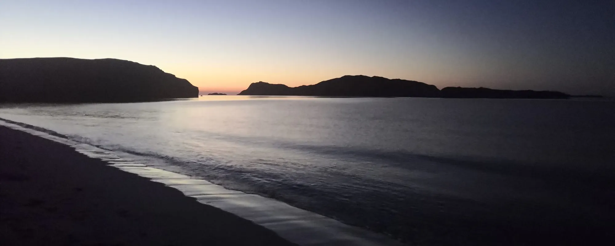 Seglerstammtisch September