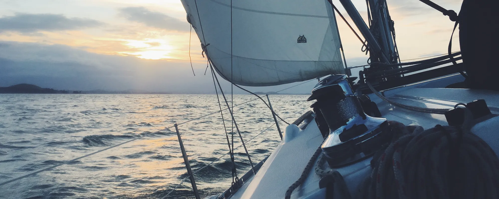 Einführungsabend für Segelkurse